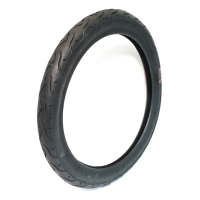 vee rubber VRM 099 moped tire - 2.50-16