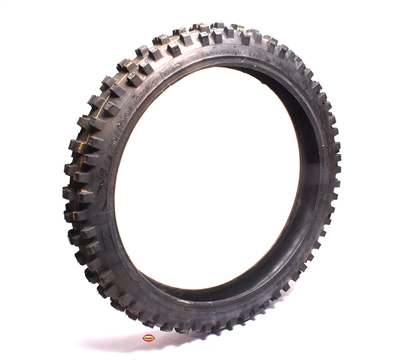 vee rubber VRM 140 knobby moped tire - 70/100-17