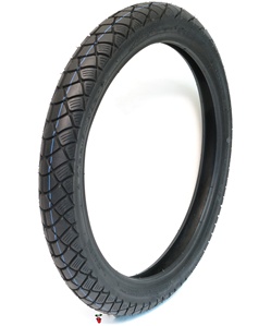 vee rubber VRM 359 moped tire -  2.50-17