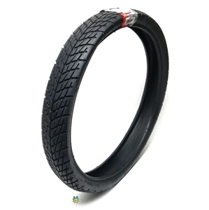 vee rubber VRM 362 gekko star RAIN - 70/80-17