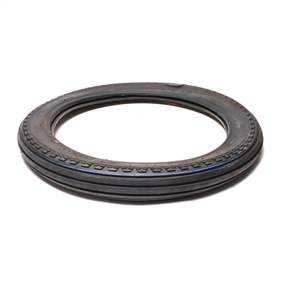 vee rubber VRM 373 vintage line tire - 2.75-17