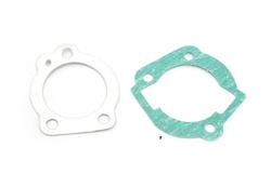 vespa piaggio athena 43mm top end gasket set