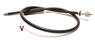 vepsa BRAVO speedometer CABLE with 2.7mm end