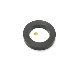 vespa dellorto SHA rubber clamp seal