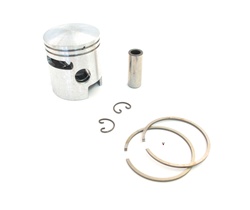 vespa athena 12pin 43mm piston