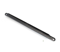 vespa piaggio ciao BLACK rear rack support