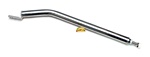 vespa piaggio ciao chrome EBR crossbar