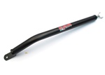 vespa piaggio ciao black EBR crossbar