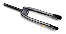 vespa piaggio ciao EBR forks