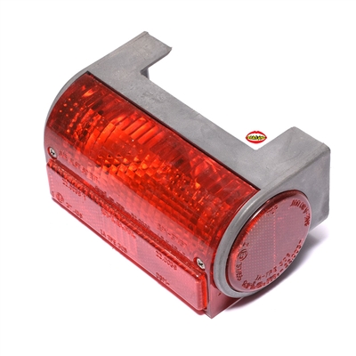 rectangle tail light for a particular vespa ciao
