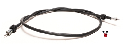 vepsa CIAO speedometer CABLE - v2 - narrow