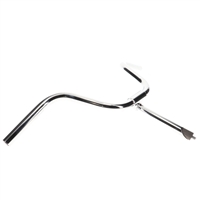 vespa ciao stock chrome handlebars