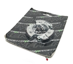 vespa piaggio single speed NEWFREN clutch pad set with springs