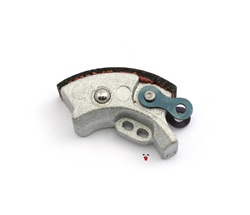 piaggio vespa olympia clutch segment - non variated