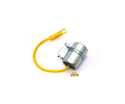 vespa piaggio moped condenser