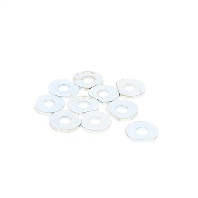 vespa engine mount bolt WASHER set