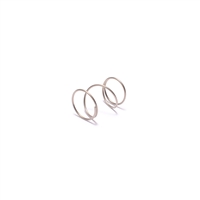 vespa piaggio front fork lock SPRING