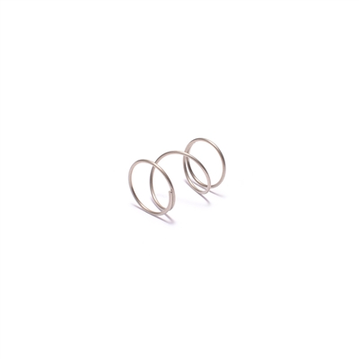 vespa piaggio front fork lock SPRING