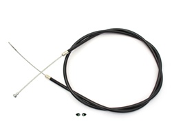 vespa piaggio moped front brake cable