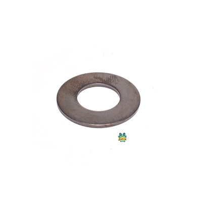 vespa piaggio gearbox shim - 15mm ID x 28mm OD x 1.25mm