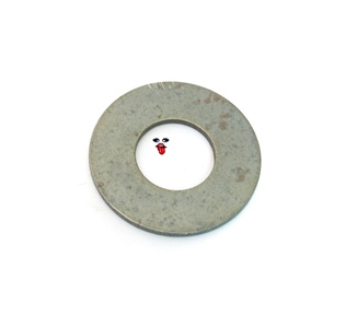 vespa piaggio gearbox shim - 22mm x 10mm x 1.15mm