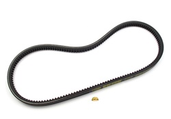 vespa ax39 gates belt