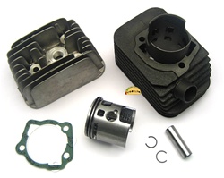 vespa malossi 46mm 12pin cylinder kit