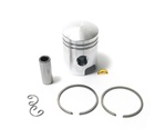 vespa piaggio 12 pin METEOR 38.4mm stock piston