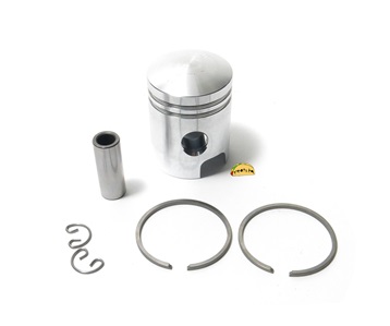 vespa piaggio 12 pin METEOR 38.4mm stock piston