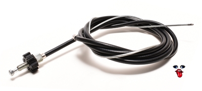 vepsa OEM CABLE - BOXER rear