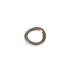 vespa piaggio points magneto wavy washer