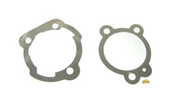 vespa piaggio polini 46mm gaskets