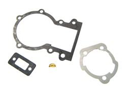 vespa polini SPEED engine case gasket set