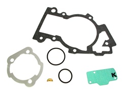 vespa polini EVOLUTION engine gasket set