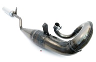 vespa piaggio polini SP carbon pipe