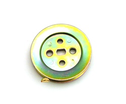 vespa piaggio rear drive pulley