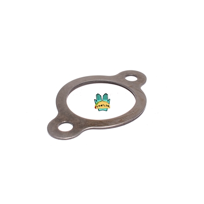 vespa single speed starter clutch retaining SPRING PLATE