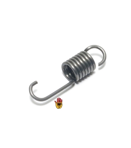 vespa piaggio OLD style stockish VARIATED clutch spring