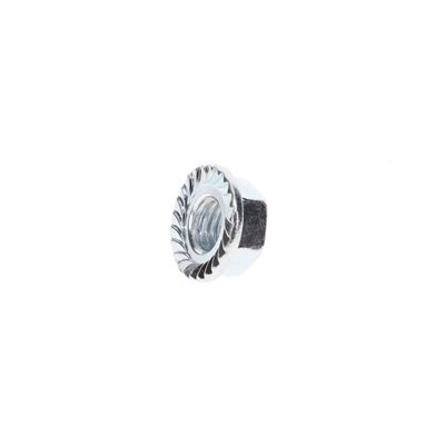 vespa piaggio crankshaft nut - 13mm hex