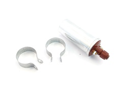 vintage style external ignition coil