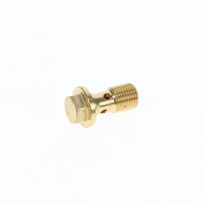 mikuni VM20 drain plug jet holder