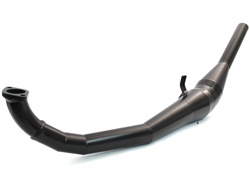 WEAK-ENDS puch performance pipe