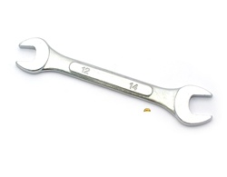 wrench - 12mm / 14mm