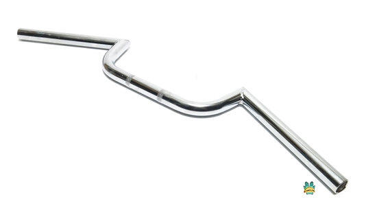 magnum LTD style M handlebars - chrome