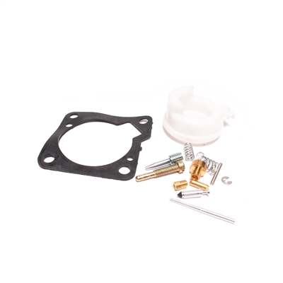 yamaha stock qt50 pw50 carb REBUILD kit