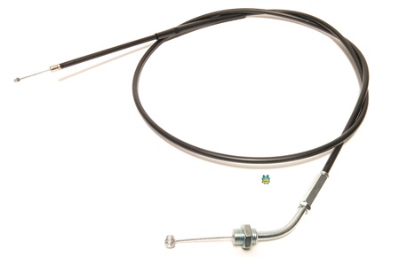 yamaha QT50 budget cable - THROTTLE