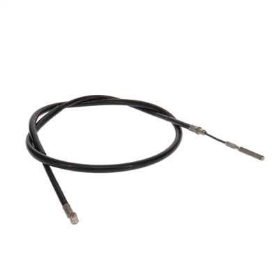 OEM yamaha DT50LC front brake cable