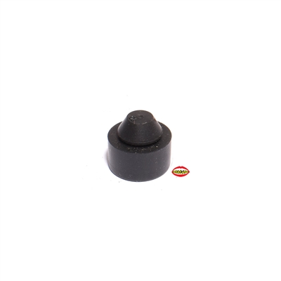 OEM yamaha chappy lb50 and lb80 rubber kick stand stopper bushing