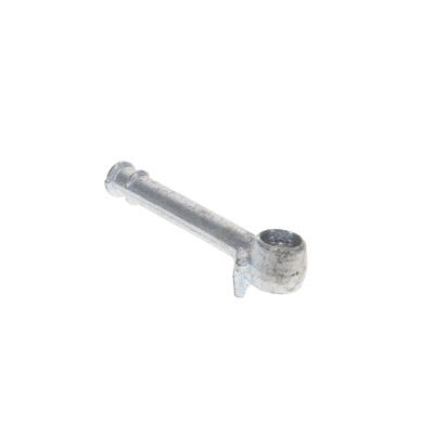 OEM yamaha QT50 LB50 LB80 kickstart lever TIP