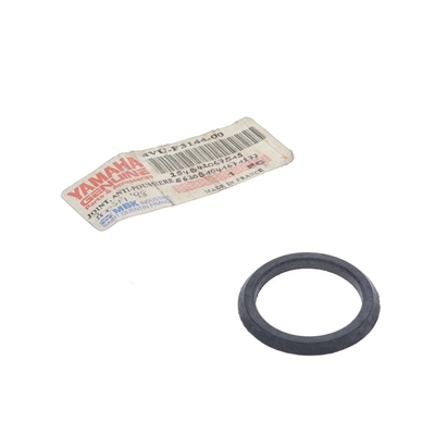 OEM yamaha fork DUST seal for BWs CW50